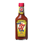 Heinz 57 Steak Sauce Made With Lea & Perrins Full-Size Picture